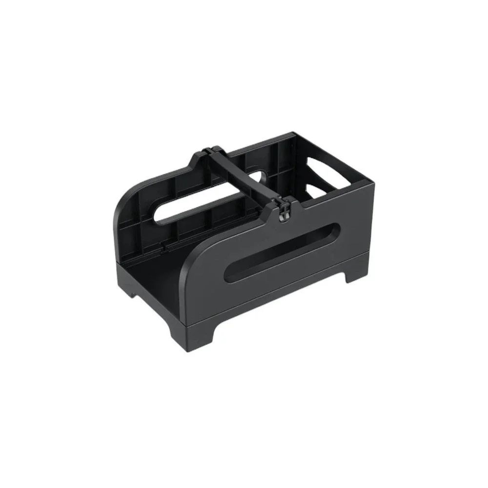 Rollo Label Printer Holder ONLY Fan Fold and Rolls‎